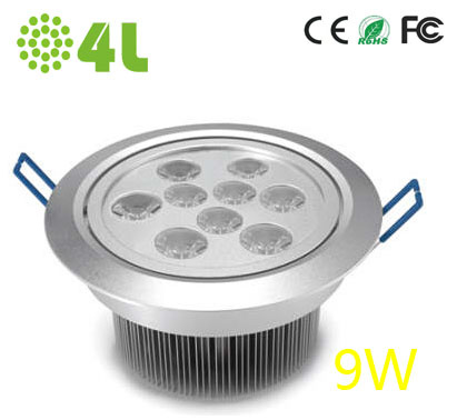 LED Ceiling Light 9 Watt