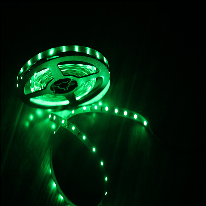 SMD 3528 Waterproof Flexible LED Strip Light/LED Flexible Strip