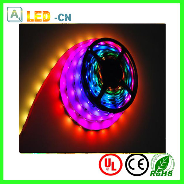 108 Colors Flexible 5050 LED Digital Strip Light