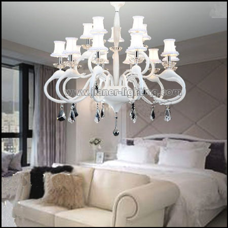 2013 Fashion Contemporary Chandelier (S-456-8+4)