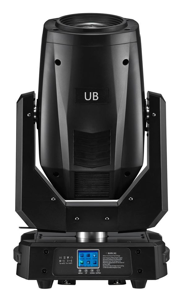 China 300W Beam Moving Head Stage Light
