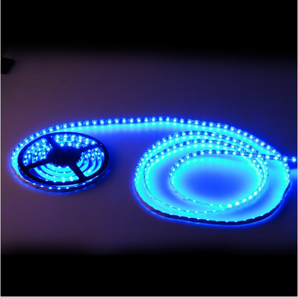 White Color Flex SMD 5050 LED Strip Light