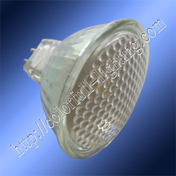 LED Spotlight