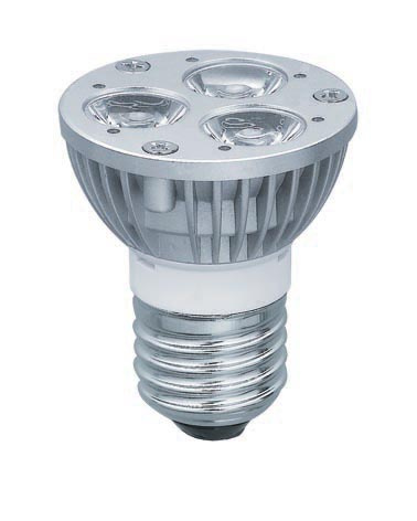 LED Mr16 (SLM004) 
