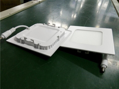 LED Panel Light