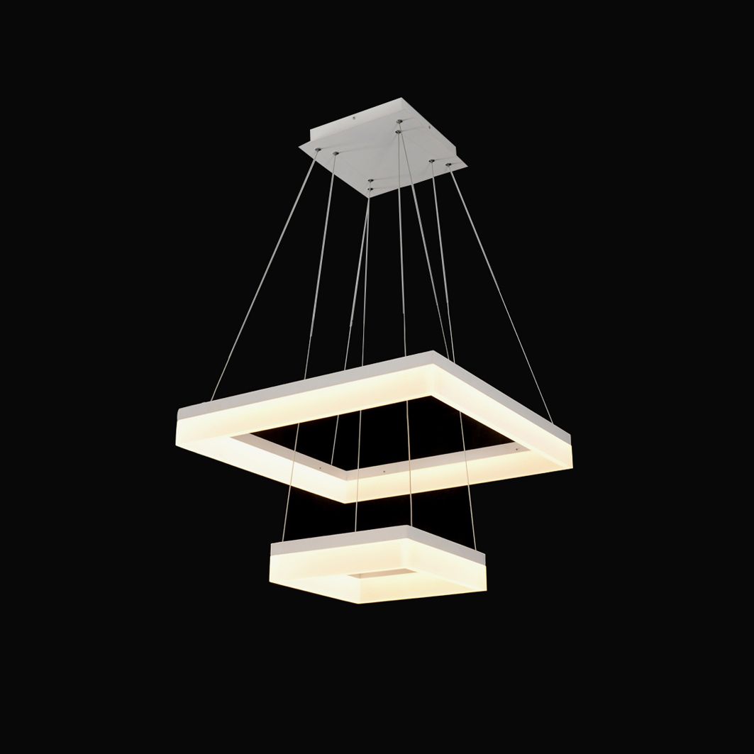 LED Pendant Lamp, LED Pendant Light, LED Lighting (HS30002DA-2)