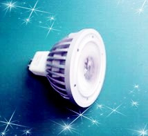 LED Lighting for Spotlight
