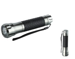 LED Flashlight - 2