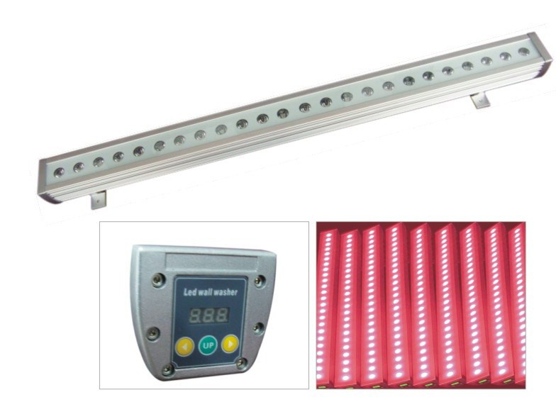 36X3w DMX LED Wall Washer / RGBW LED Wall Washer