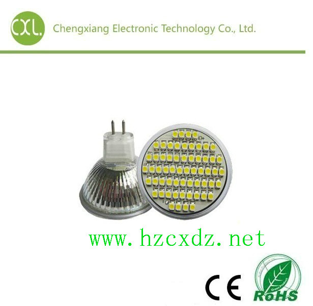 3.5W SMD3528 LED Spotlight