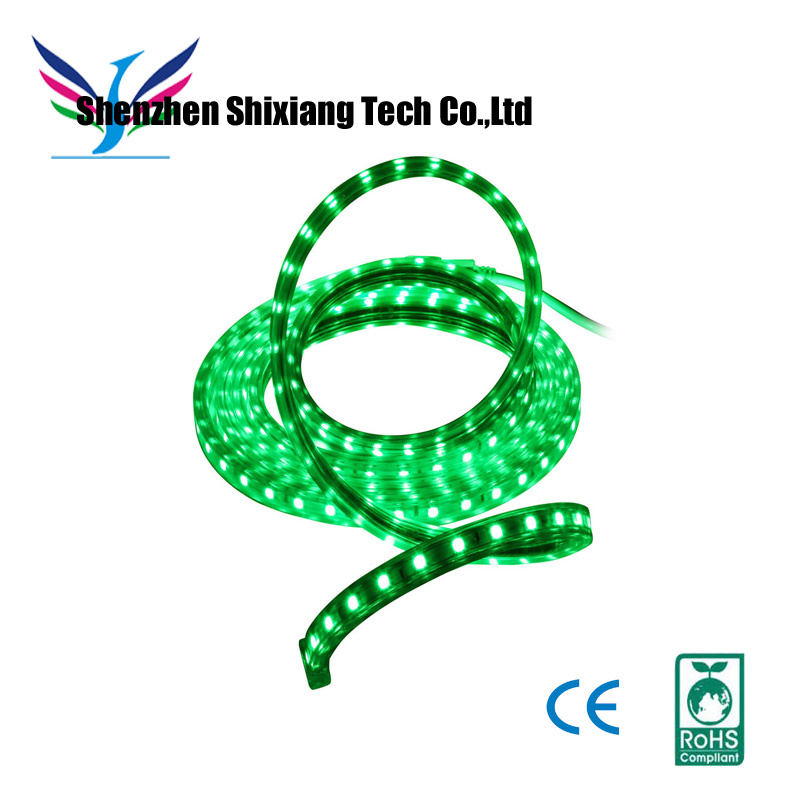 110V 220V LED Strip Light 5050 60LED