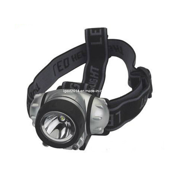 Multifunctional Headlamp, Coal Mining Lamp, Headlamp