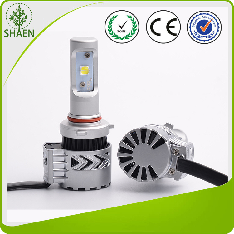 Best Quality H13 60W LED Headlight