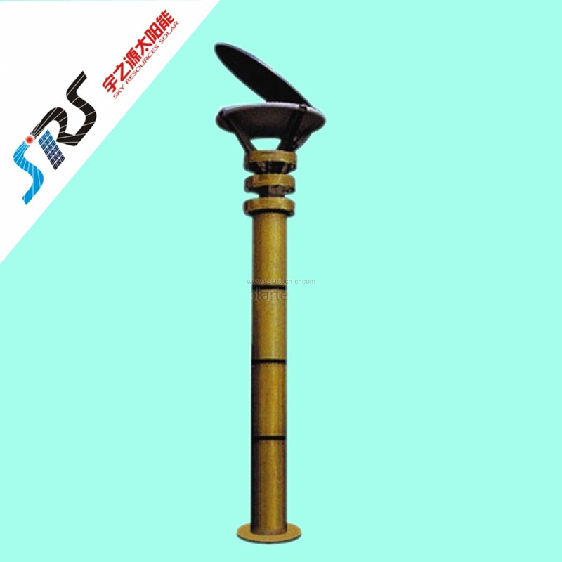 High Quality LED Solar Garden Light/ Flood Light (YZY-TD-59)