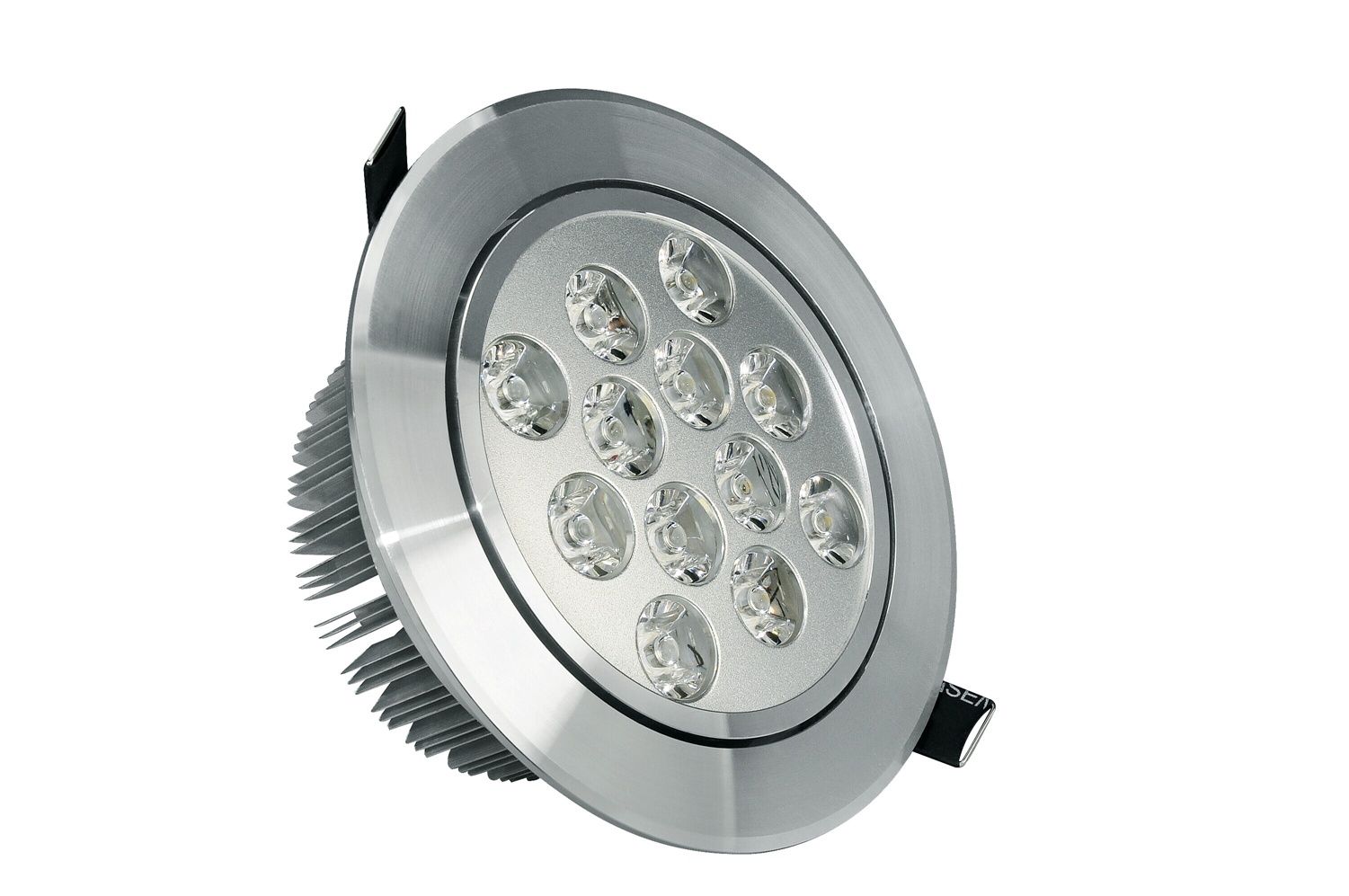 24W LED Ceiling Light (CLTH-24W-JS)