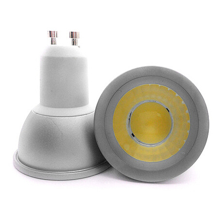5W COB&High Power LED Spotlight