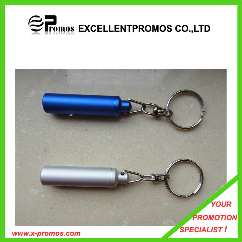 Aluminum High Power LED Flashlight (EP-T7531)