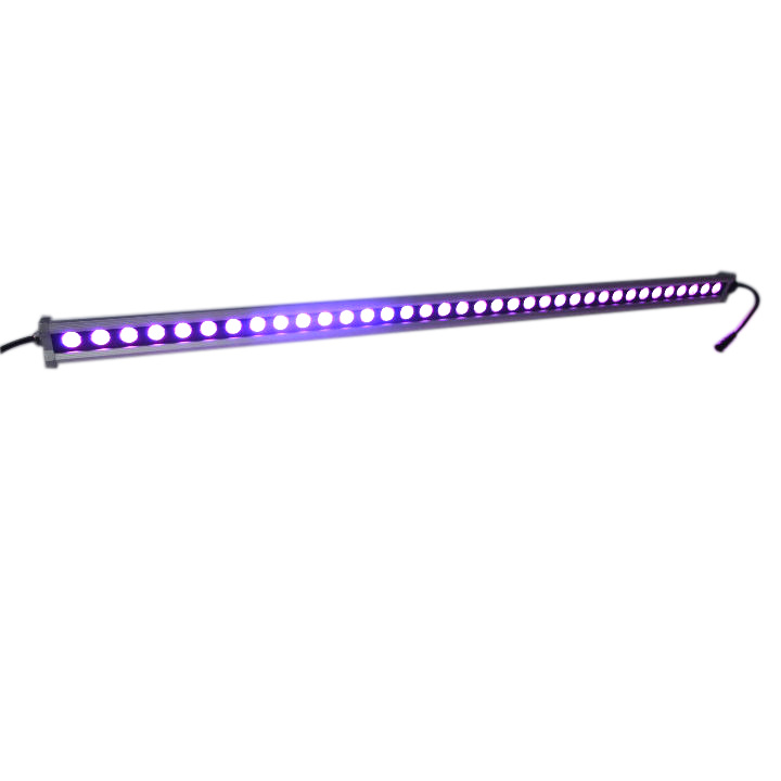 DMX LED Wall Washer Light (30X3W RGB)