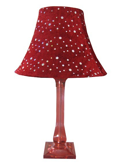Acrylic Table Lamp (601)