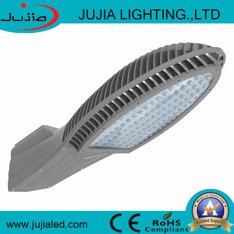 120W COB LED Street Light