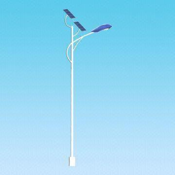 5 to 60W Light Sources LED Solar Street Light