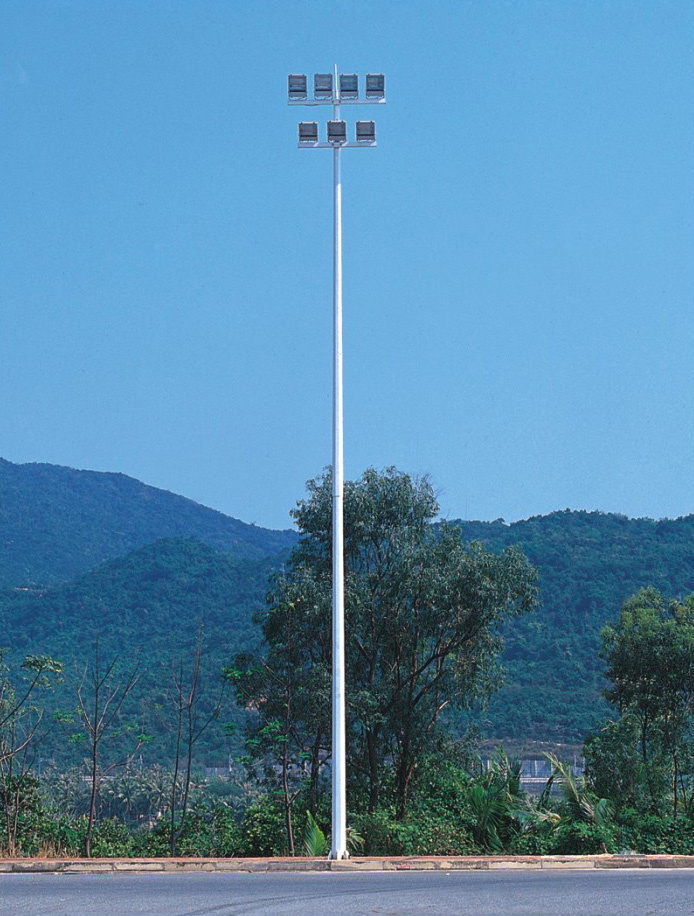 30meter LED Street Light (SYH-13701)