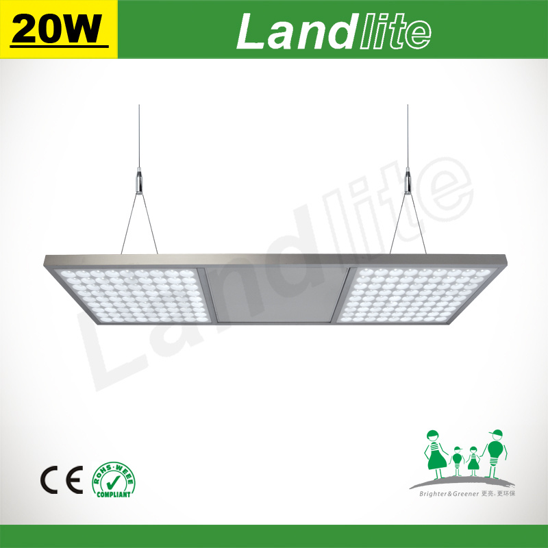 LED Panel Lights (LM/P-202)