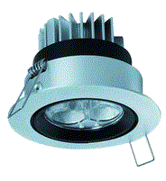 LED Down Light