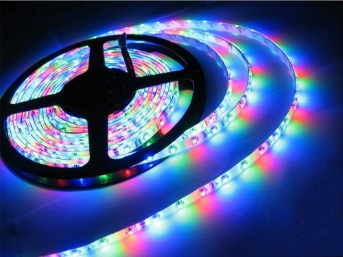 230V LED Strip Light Christmas Light LED Light