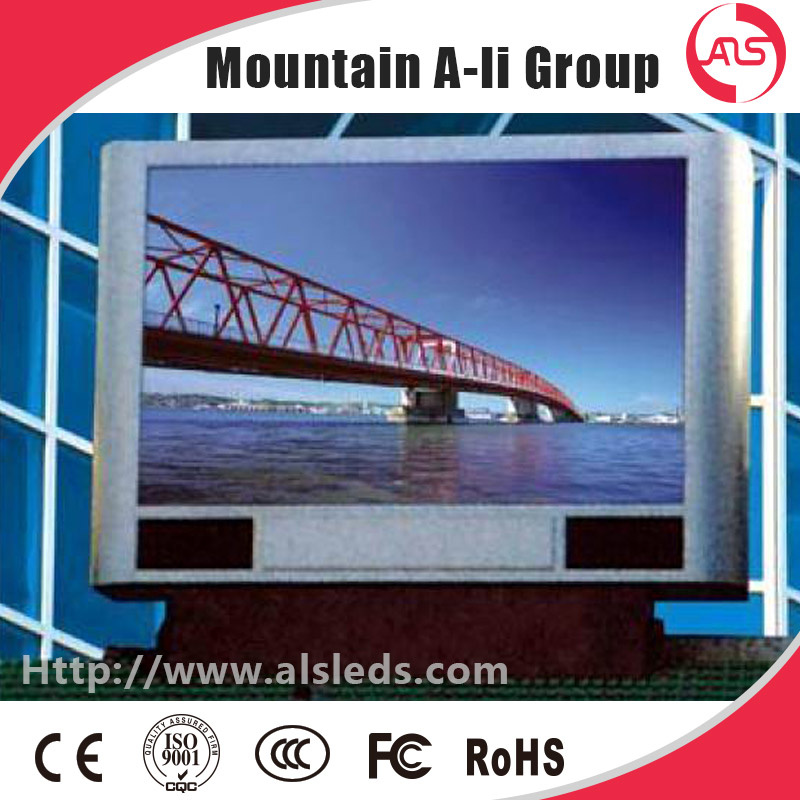 Indoor P5 LED Display, Full Color LED Display P5