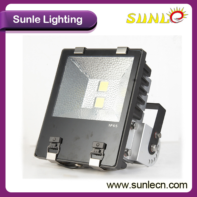 LED Rechargeable Flood Light, Outdoor LED Flood Light 100W