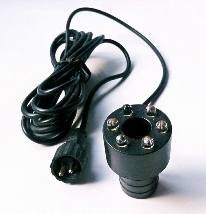 Submersible Fountain LED Light (HL-FK003LED)