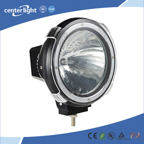 IP67 Round LED Work Light