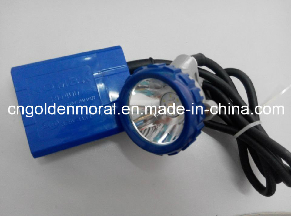 Komba Rd400 Mining Head Lamp