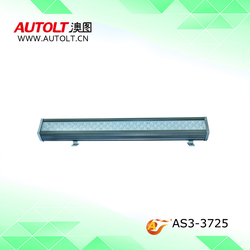 IP65 180W RGBW LED Wall Washer