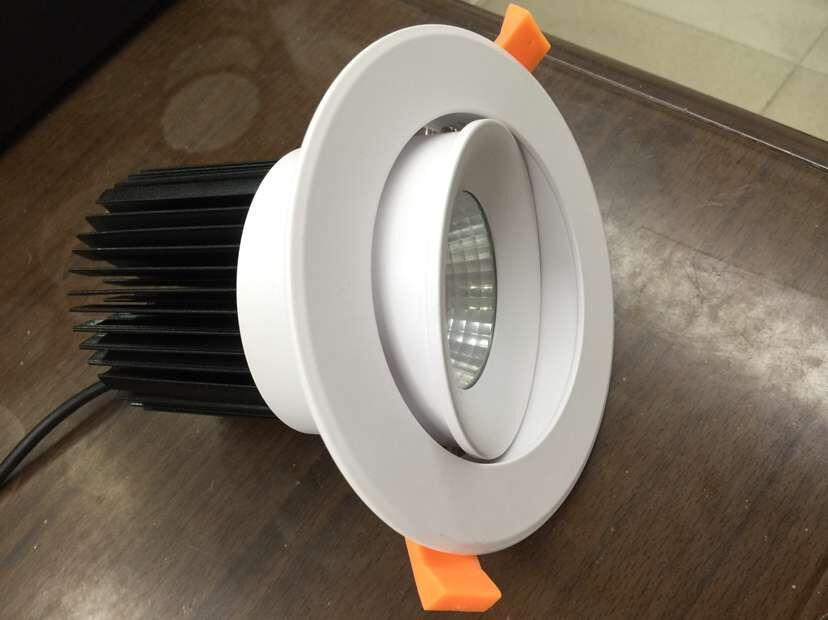 Cheap Price 50 Watt Recessed LED Down Light