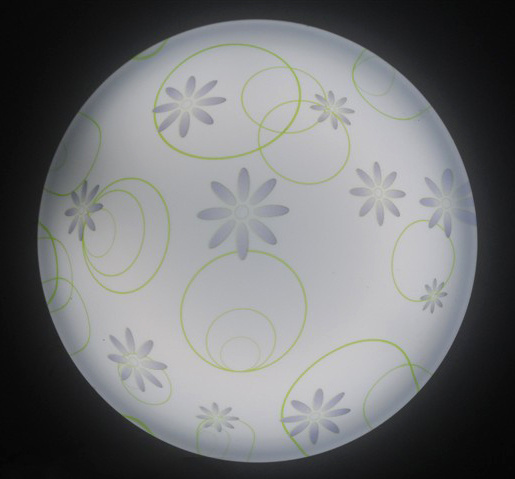 2015 New Product Qf-Ls80 Housing LED Ceiling Light