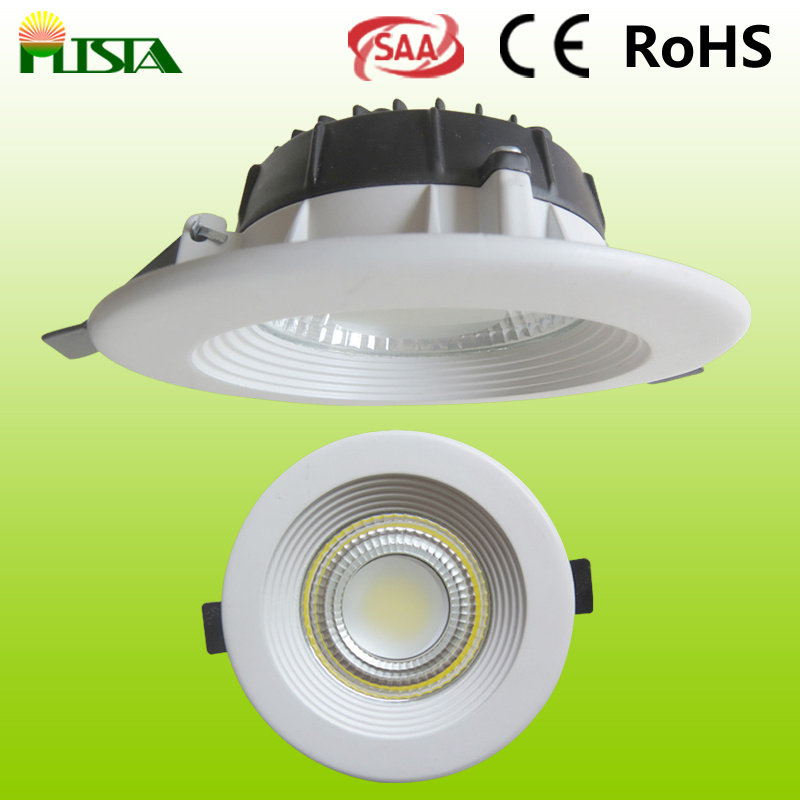 10W COB LED Down Lights (ST-WLS-Y15-10W)