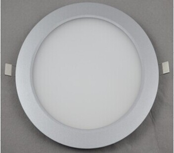 15W 1300lm LED Panel Light (JPPBC3528)