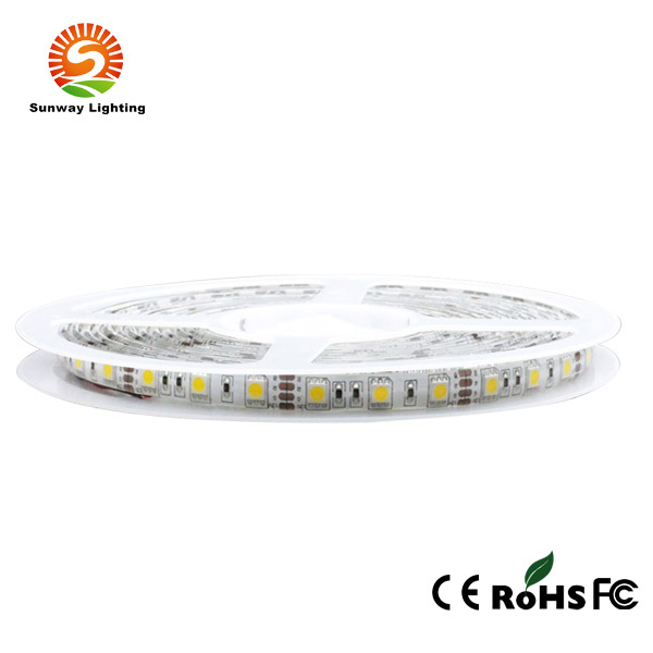 SMD5050 Waterproof LED Strip Light 300LEDs