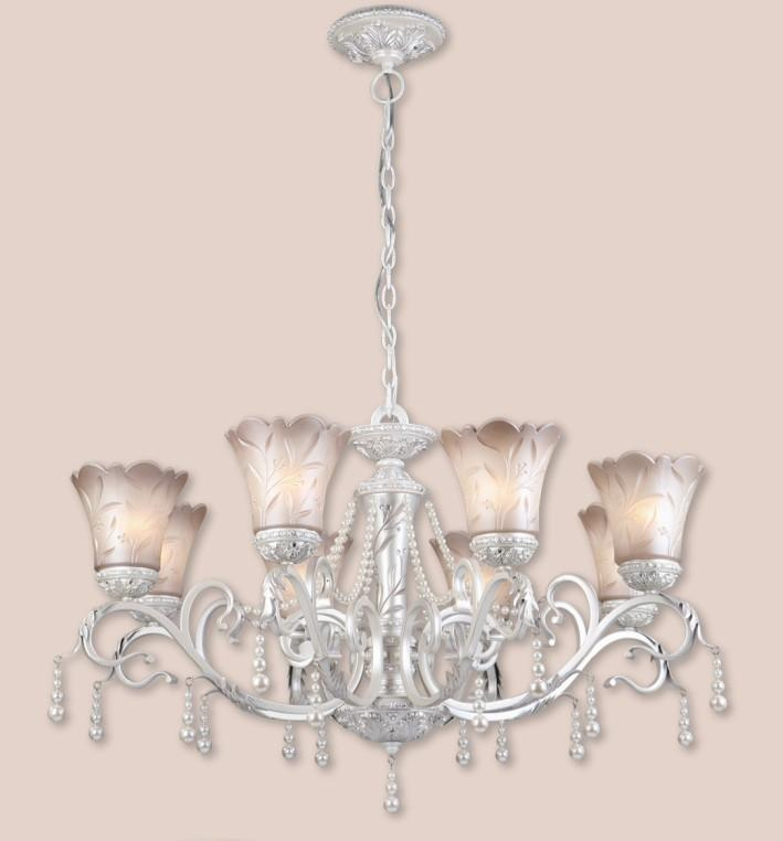 Alice's Dream Modern Light Chandelier (FZ1058)