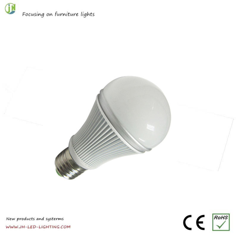 Milky Coating LED Filament Bulb Light