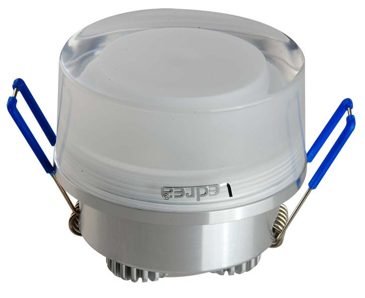 5W Acrylic LED Down Light Ld-Td005b11