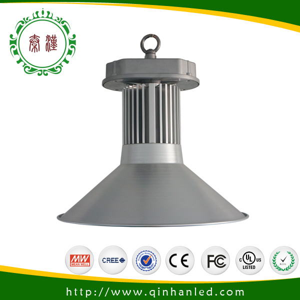 80W Indoor LED High Bay Light (QH-IL-80W1B)