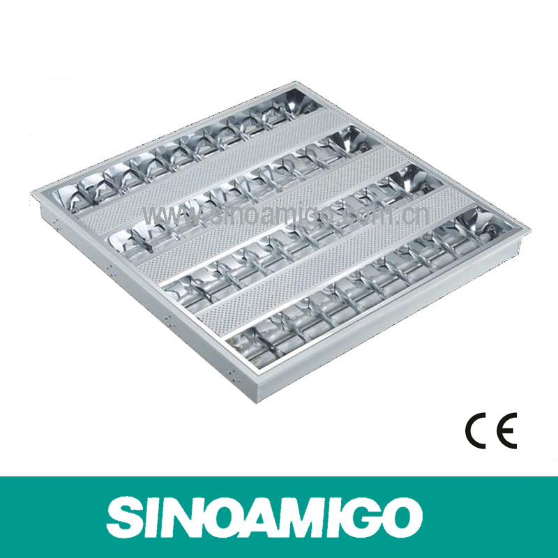 Lighting Fixture Grille Lamp T5 Light with CE (SAL-G-414R)