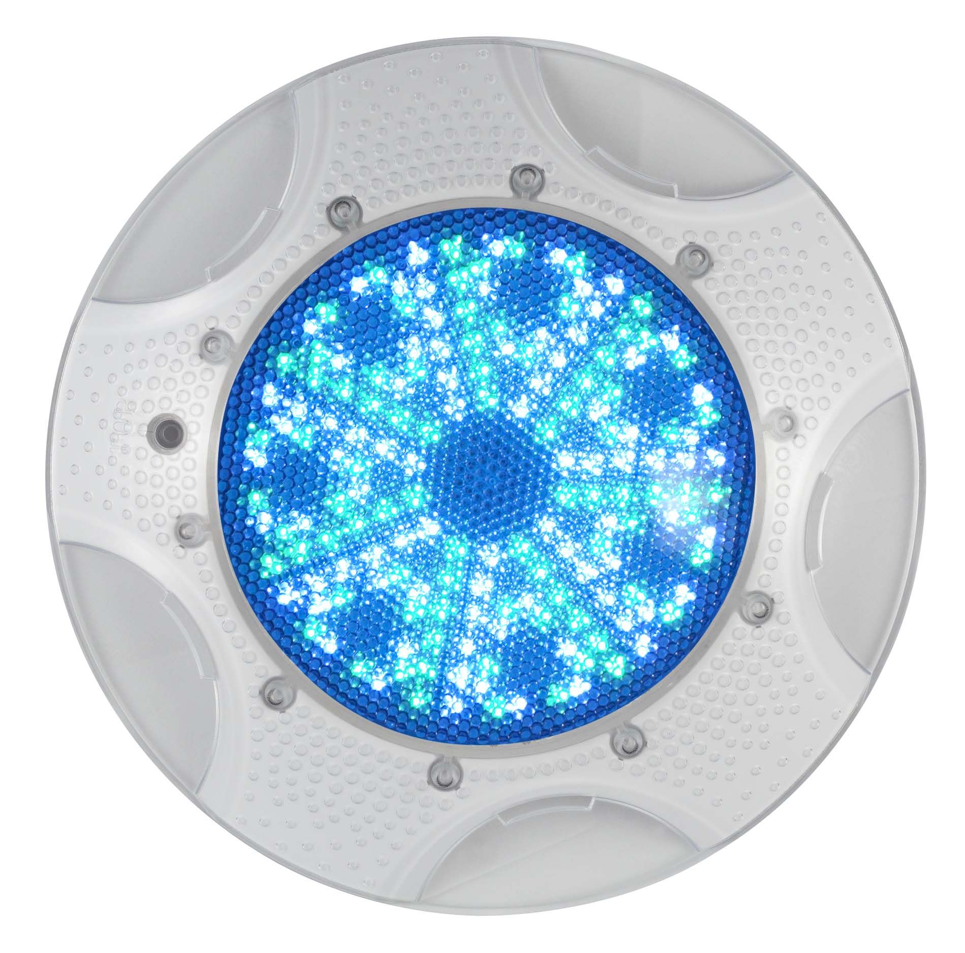 Swimming Pool Plastic Underwater Light Wl-Px Series