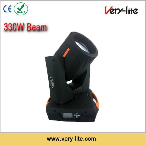 Excellent Sharpy Beam 330W 15r Moving Head Light (BEAM-330)