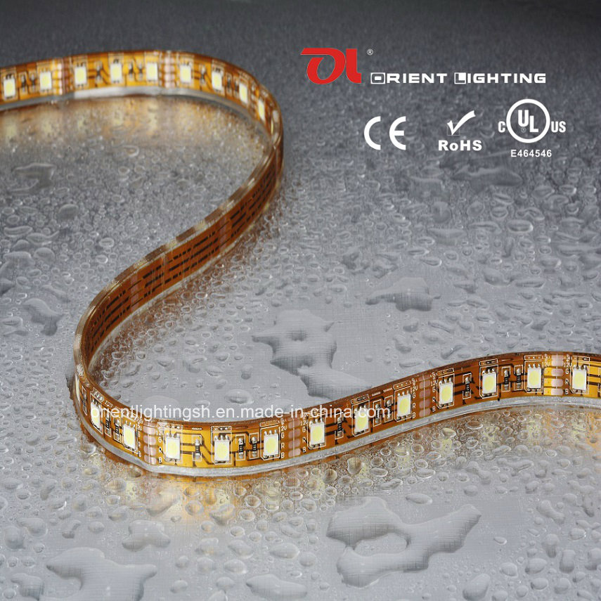 SMD 5050 High Density Flexible LED Strip Light
