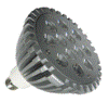 LED Spotlight (ABC-P38E27-1212A)