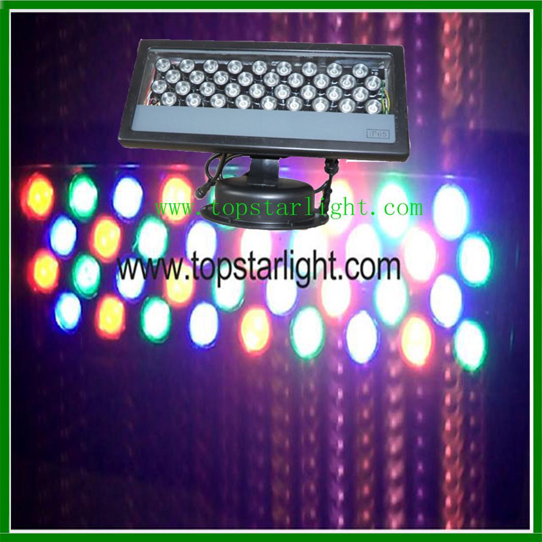 Guangzhou Outdoor Light IP65 RGB LED Wall Washer for Sale
